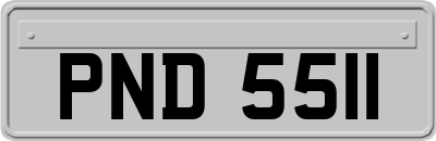 PND5511