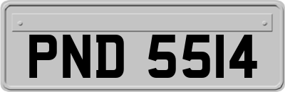 PND5514