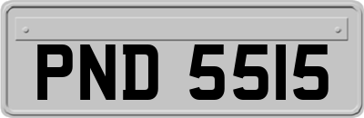 PND5515