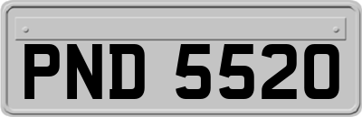PND5520