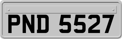 PND5527