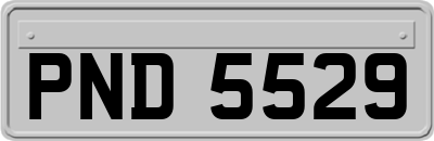 PND5529