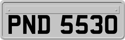 PND5530