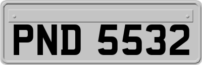 PND5532