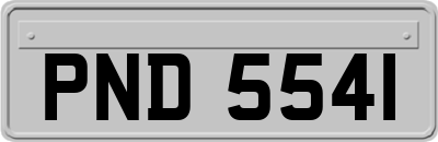 PND5541