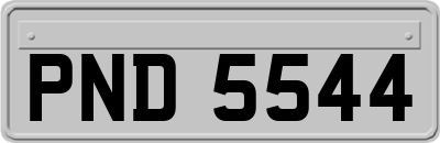 PND5544