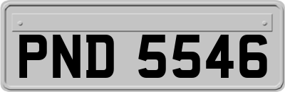 PND5546