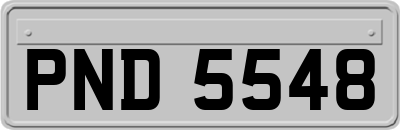 PND5548
