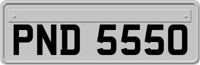 PND5550