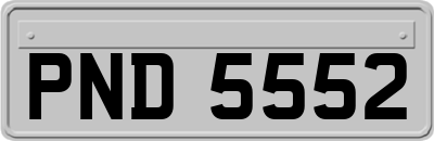 PND5552