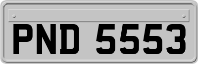 PND5553