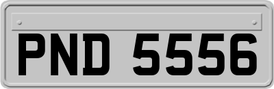PND5556