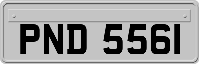 PND5561