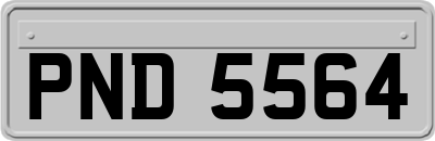 PND5564