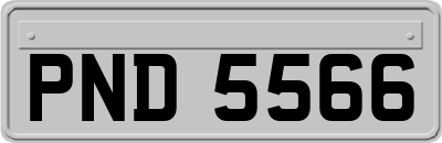 PND5566