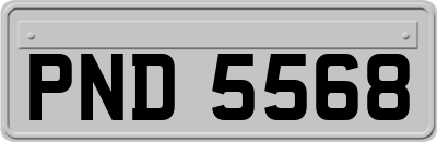 PND5568