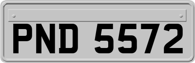 PND5572
