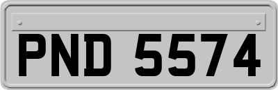 PND5574