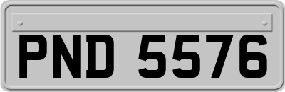 PND5576