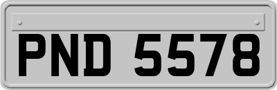 PND5578
