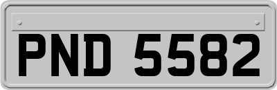 PND5582