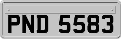 PND5583