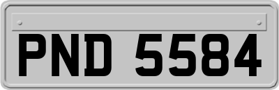 PND5584