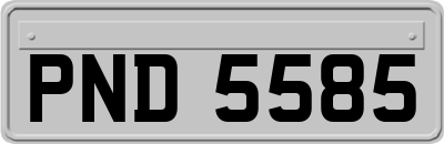 PND5585