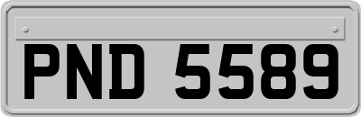 PND5589