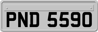 PND5590