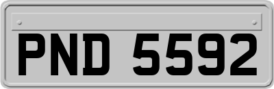 PND5592