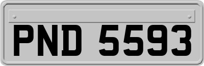 PND5593