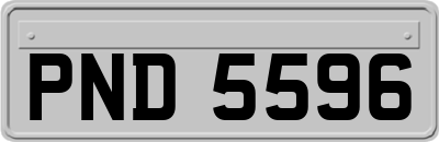 PND5596
