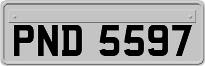 PND5597