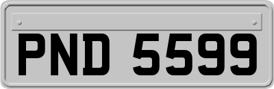 PND5599