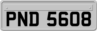 PND5608