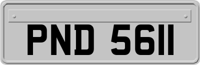 PND5611