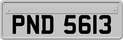 PND5613