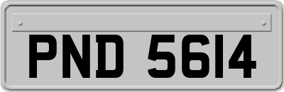 PND5614
