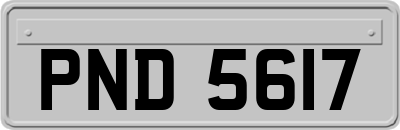 PND5617