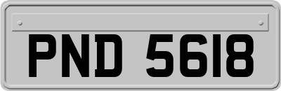 PND5618