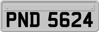 PND5624