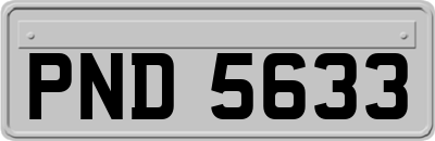 PND5633