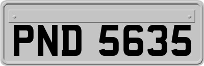 PND5635