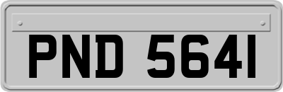 PND5641