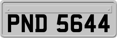 PND5644