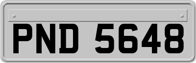 PND5648