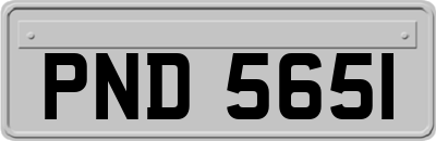 PND5651