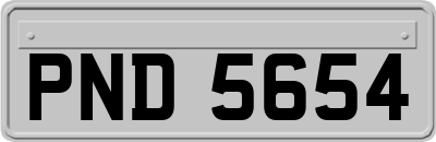PND5654