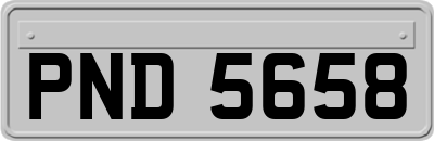 PND5658